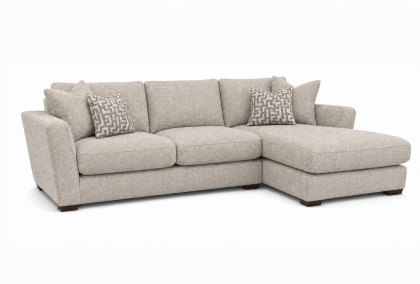 Brindle - Large Chaise Sofa Brindle - Large Chaise Sofa