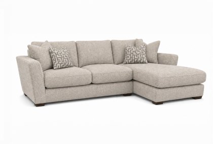 Brindle - Small Chaise Sofa Brindle - Small Chaise Sofa