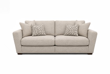 Brindle - Extra Large Sofa (Split) Brindle - Extra Large Sofa (Split)