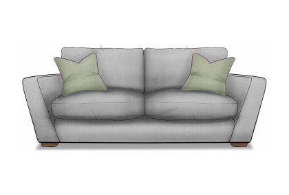 Brindle - Large Sofa Brindle - Large Sofa