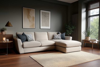 Brindle - Medium Sofa Brindle - Medium Sofa