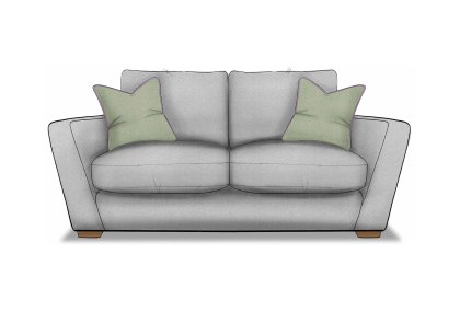 Brindle - Medium Sofa Brindle - Medium Sofa