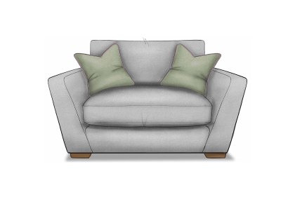 Brindle - Cuddle Chair Brindle - Cuddle Chair