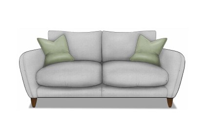 Clifton - Medium Sofa