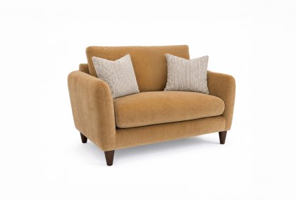 Clifton - Cuddle Chair