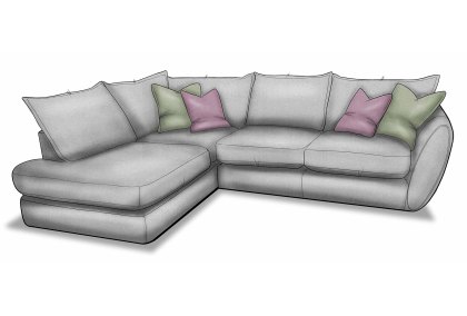 Coniston - Open Ended Corner Group