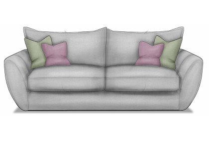 Coniston - Large Sofa