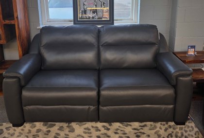 Palma 2 Seater Maxi Power Sofa