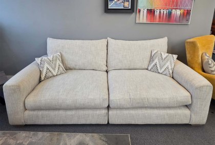 Alston 4 Seater Split Sofa