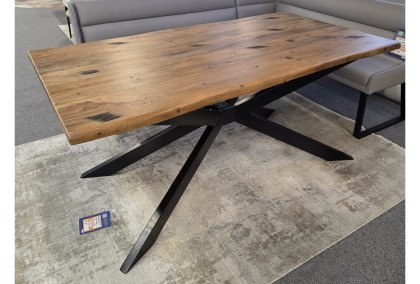 Raven 175cm Dining Table