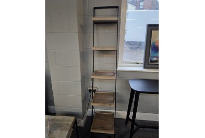 Gibson Ladder Shelf