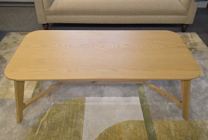 Caldwell Coffee Table
