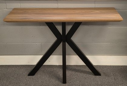 Madrid Console Table