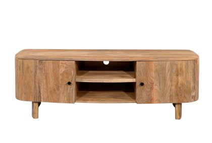 Stanwick - 2 Door TV Unit