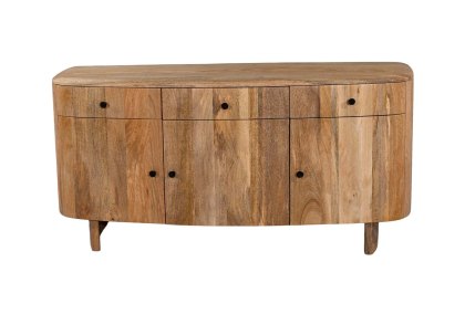 Stanwick - 3 Door Sideboard