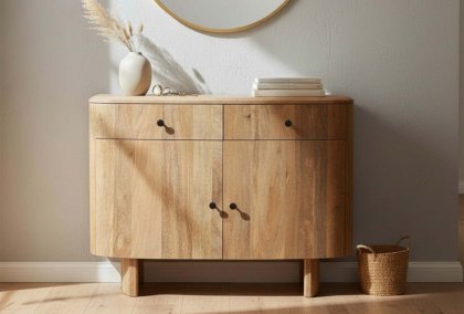 Stanwick - 2 Door Sideboard
