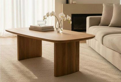 Stanwick - Coffee Table