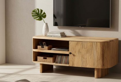 Stanwick - 1 Door TV Unit