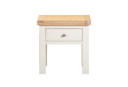 Wilpshire - Lamp Table Wilpshire - Lamp Table