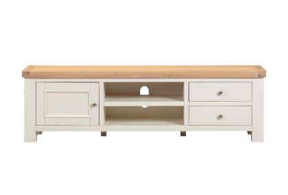 Wilpshire - Large TV Unit Wilpshire - Large TV Unit