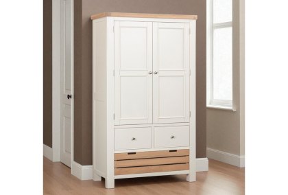 Wilpshire - Large Larder Unit Wilpshire - Large Larder Unit