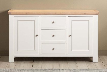 Wilpshire - Large Sideboard Wilpshire - Large Sideboard