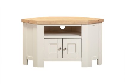 Wilpshire - Corner TV Unit Wilpshire - Corner TV Unit