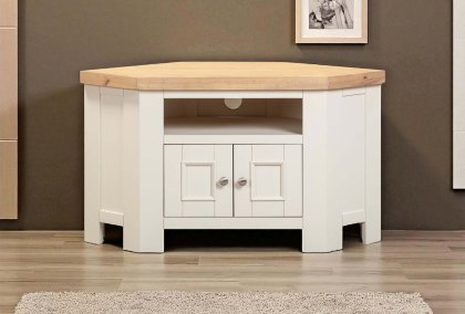 Wilpshire - Corner TV Unit Wilpshire - Corner TV Unit