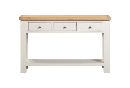 Wilpshire - Large Console Table Wilpshire - Large Console Table