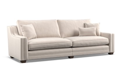 Chatton - 4 Seater Sofa (Split)