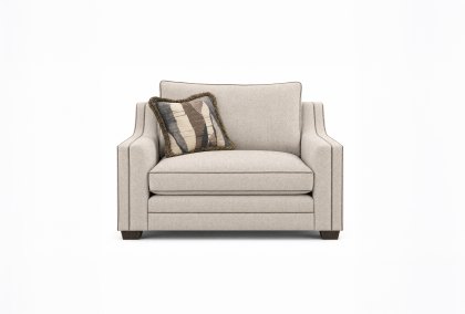 Chatton - Cuddle Chair Chatton - Cuddle Chair