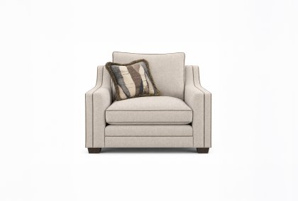 Chatton - Armchair Chatton - Armchair