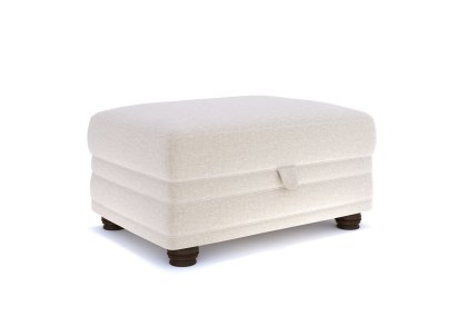 Chatton - Storage Footstool