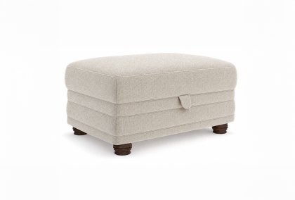 Chatton - Storage Footstool Chatton - Storage Footstool