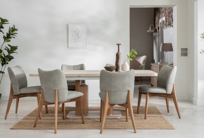 Sefton - Extending Dining Table