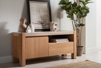 Sefton - TV Unit