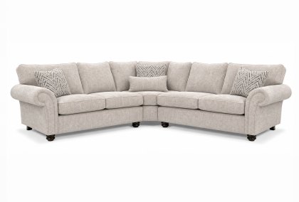 Crosby - XL Corner Group