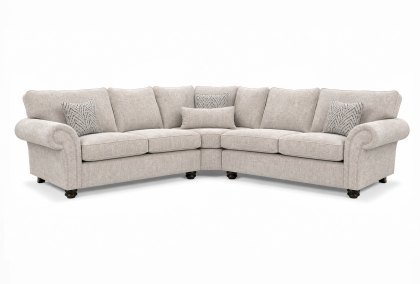 Crosby - XL Corner Group