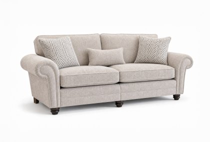 Crosby - 4 Seater Sofa (Split)