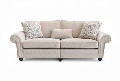 Crosby - 4 Seater Sofa (Split)