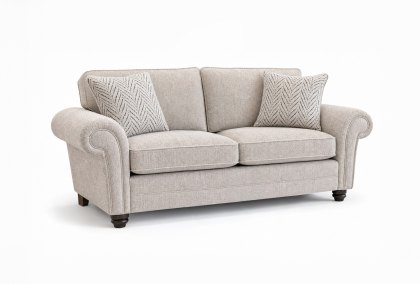 Crosby - 3 Seater Sofa Crosby - 3 Seater Sofa