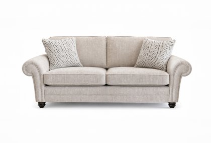 Crosby - 3 Seater Sofa Crosby - 3 Seater Sofa