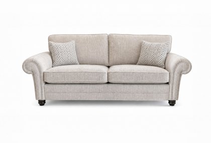 Crosby - 3 Seater Sofa