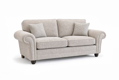 Crosby - 3 Seater Sofa