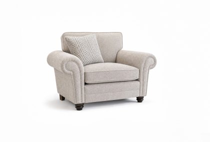 Crosby - Armchair