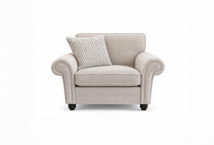 Crosby - Armchair