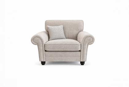 Crosby - Armchair