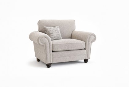 Crosby - Armchair