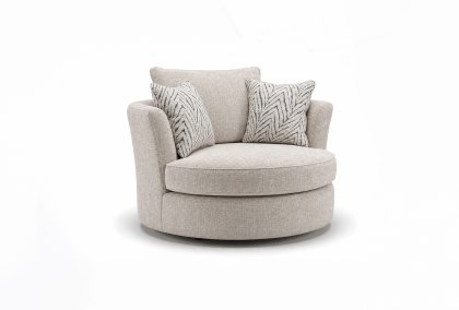Crosby - Twister Chair