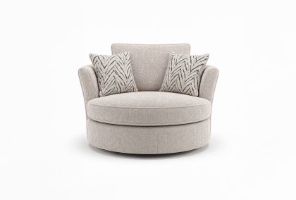 Crosby - Twister Chair